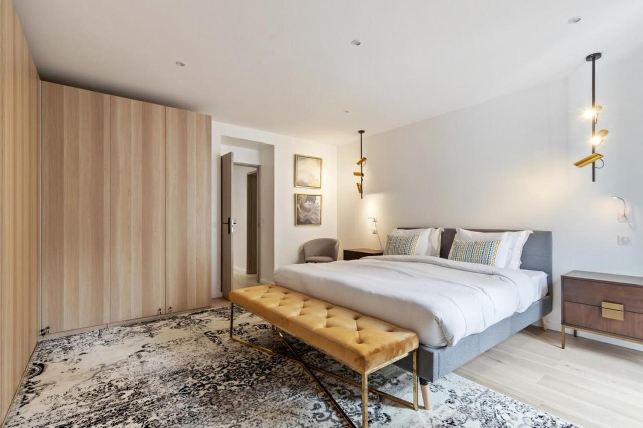 Stunning 2 Bedroom Appartement *
