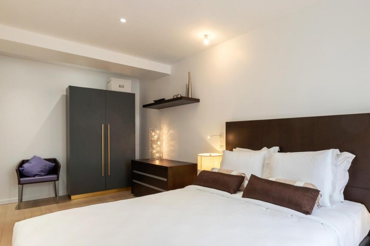Stunning 2 Bedroom Paris