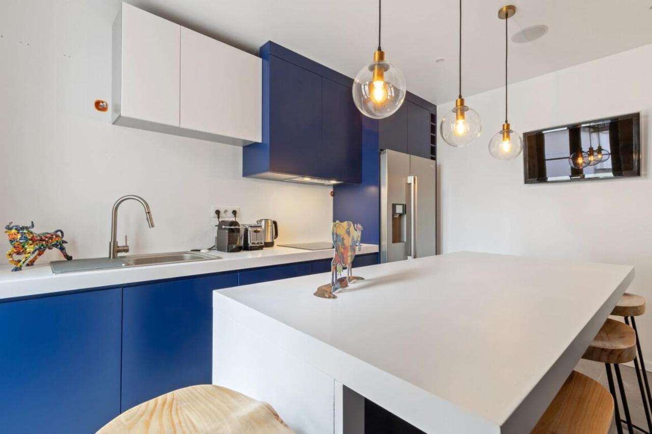 Stunning 2 Bedroom Appartement