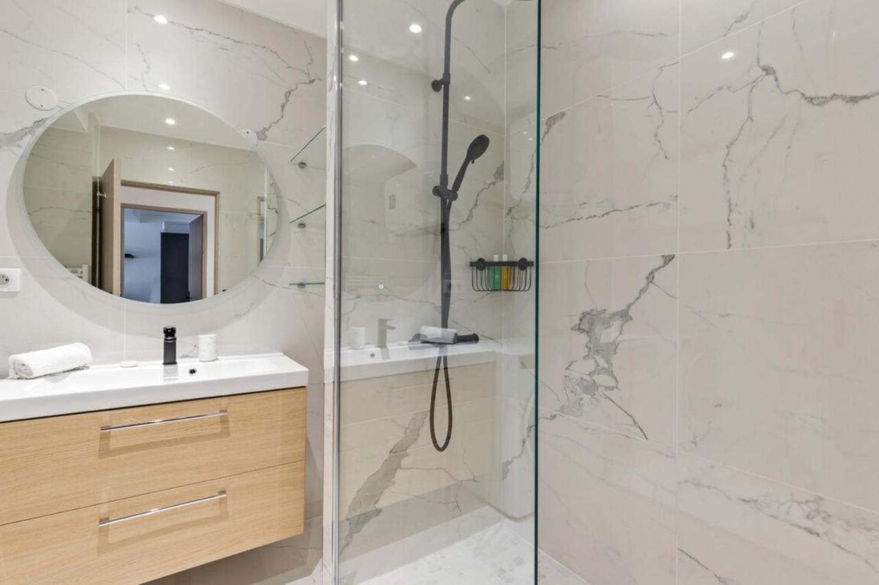 Stunning 2 Bedroom Paris
