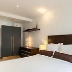 Stunning 2 Bedroom Apartment