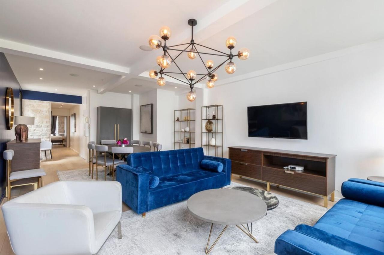 Stunning 2 Bedroom * Paris
