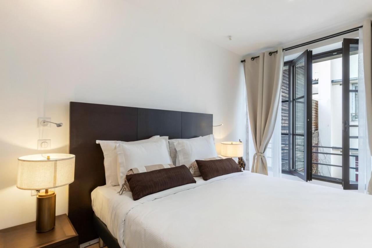 Stunning 2 Bedroom * Paris